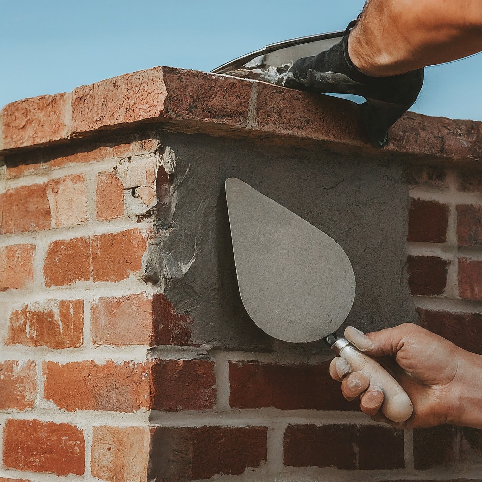 Expert Chimney Masonry Repair in Mesquite, Texas - Professional Service by Chimney Sweep Mesquite