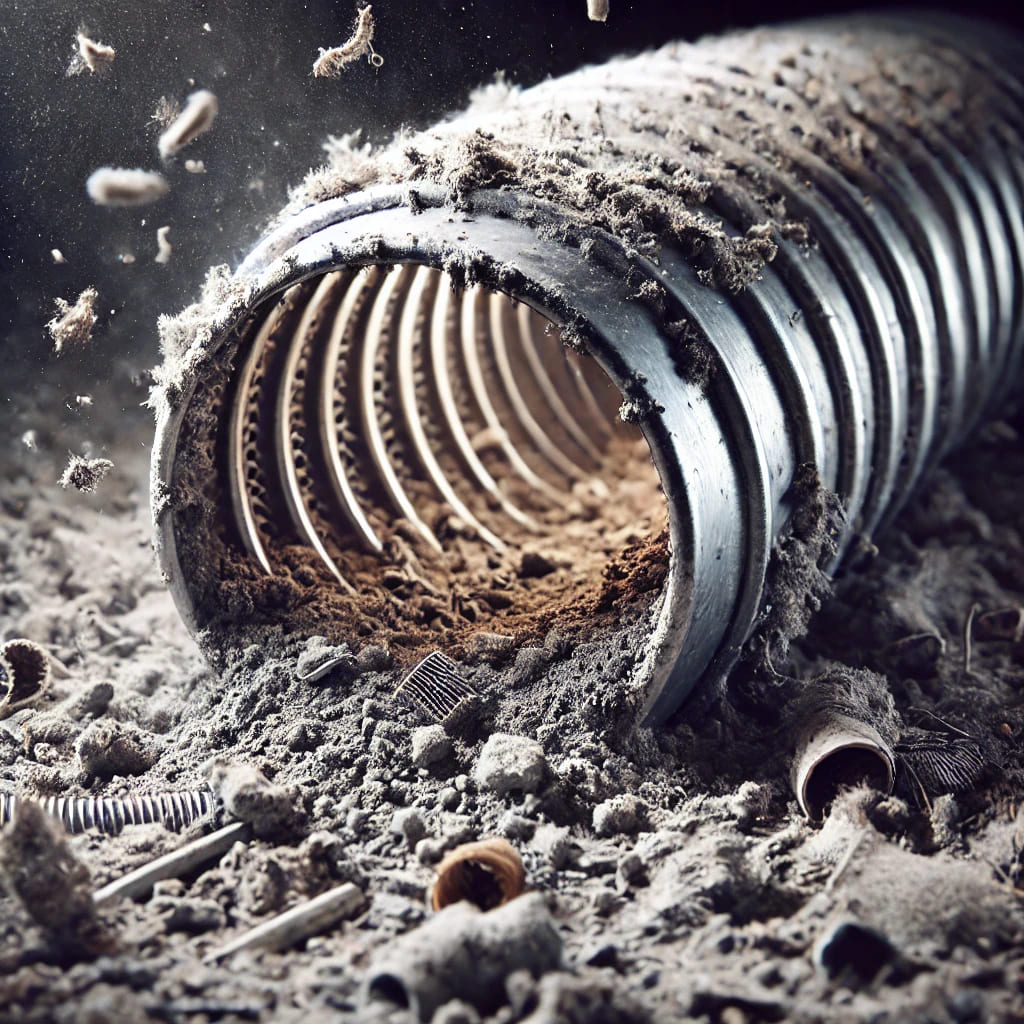 Professional Dryer Vent Cleaning Mesquite TX - Expert Safety and Efficiency Solutions by Chimney Sweep Mesquite