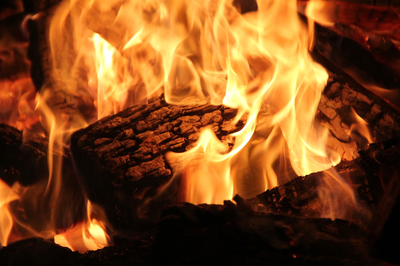 Professional Fireplace Cleaning Services In Mesquite Texas