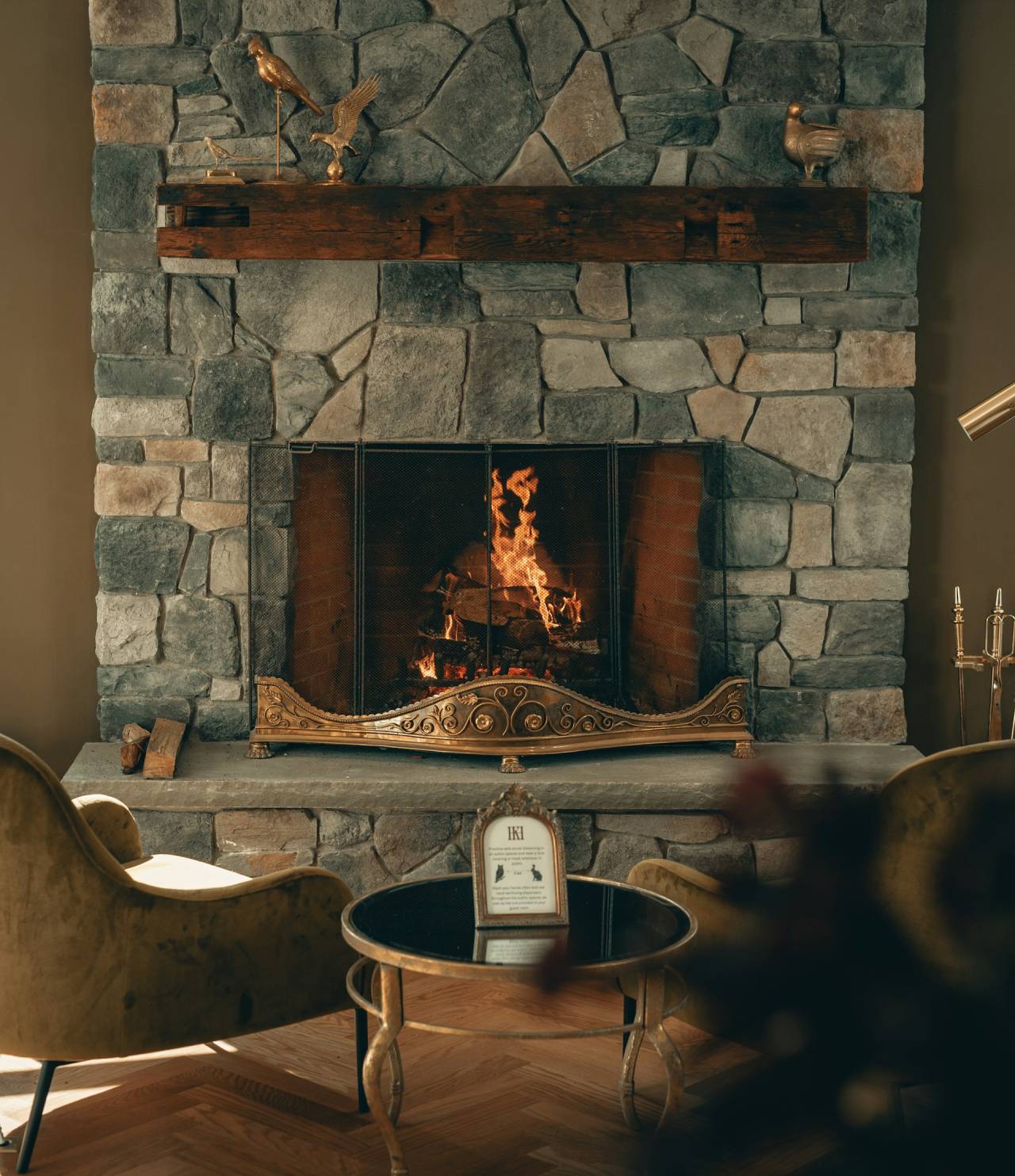Professional Fireplace Services In Mesquite Texas