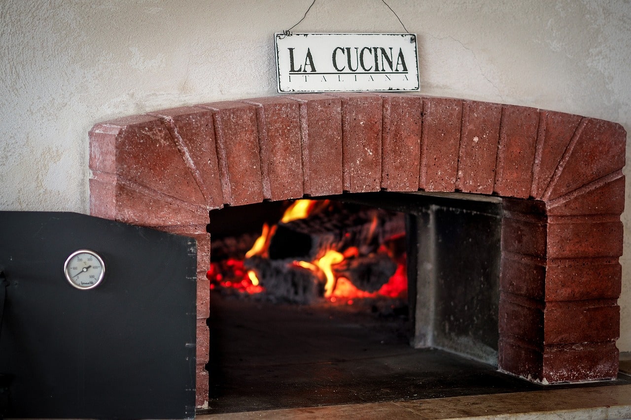 Premium Pizza Ovens and Grills in Mesquite, Texas