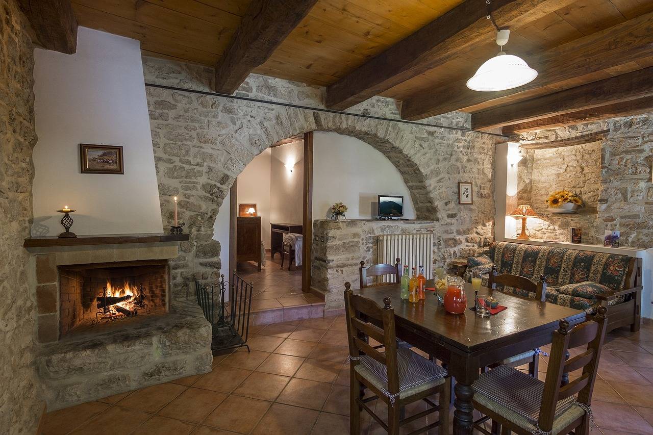 Expert Stove Installation in Mesquite, Texas - Professional Service by Chimney Sweep Mesquite